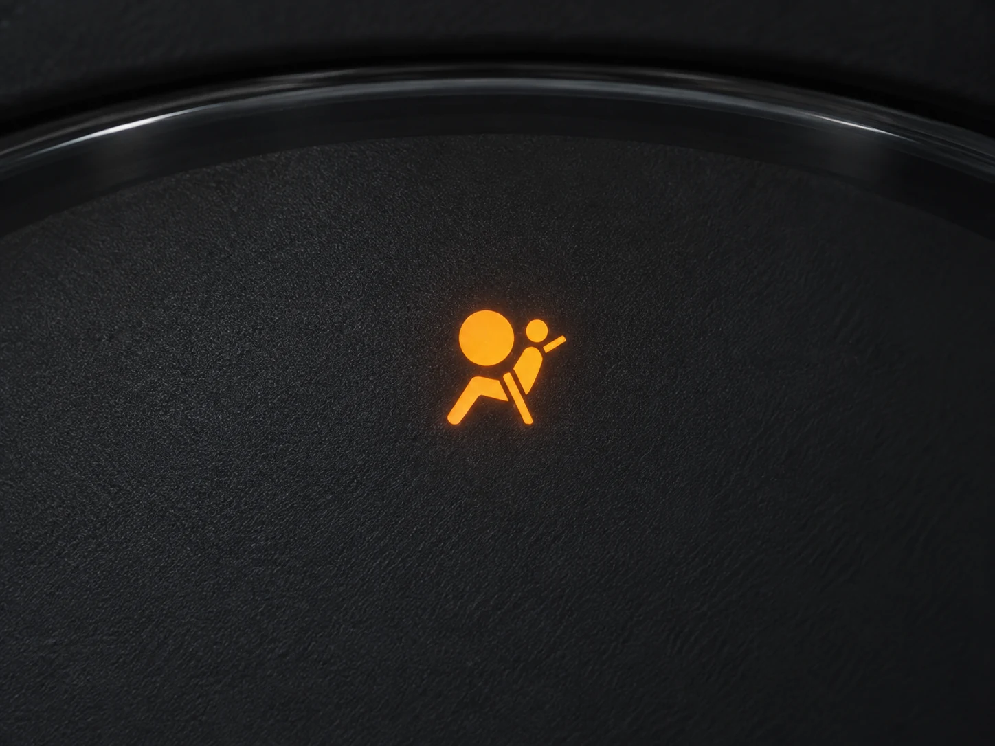 Correção de Luz do Airbag em Caxias do Sul‑RS